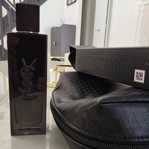 Yves Saint Lauren fragance